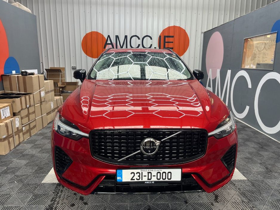 2023 Volvo XC60