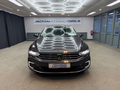 2022 Volkswagen Passat