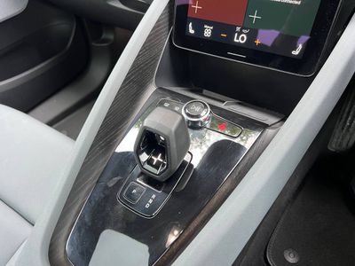 2023 Polestar 2