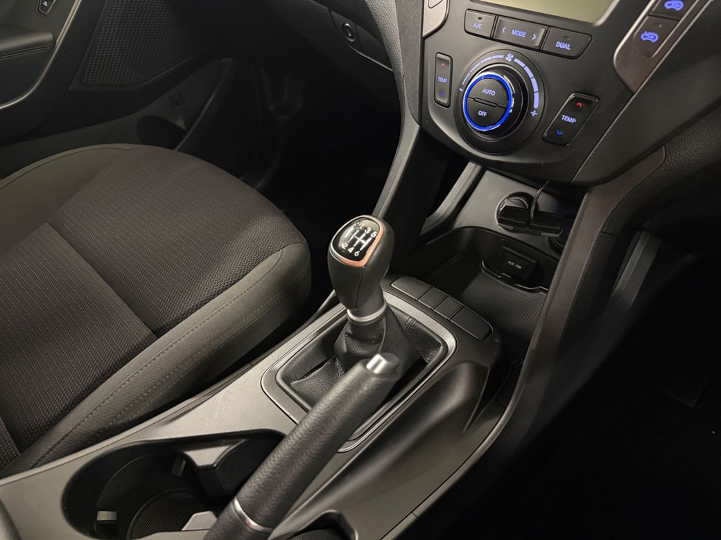 2014 Hyundai Santa Fe
