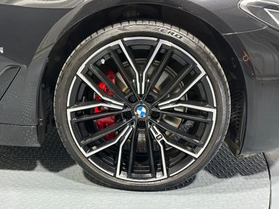 2024 BMW 5 Series