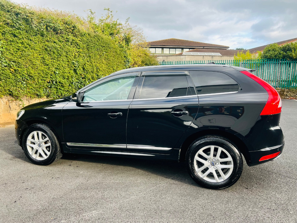 2017 Volvo XC60