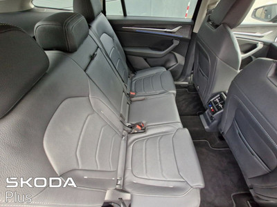 2025 Skoda Kodiaq