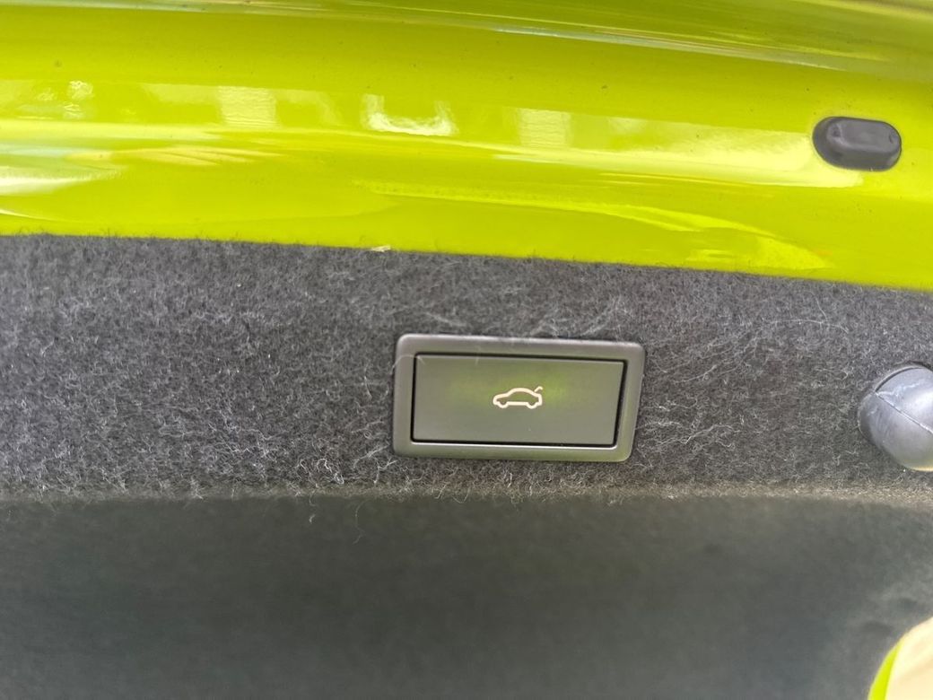 2022 Skoda Octavia