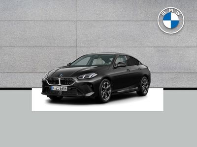 2026 BMW 2 Series