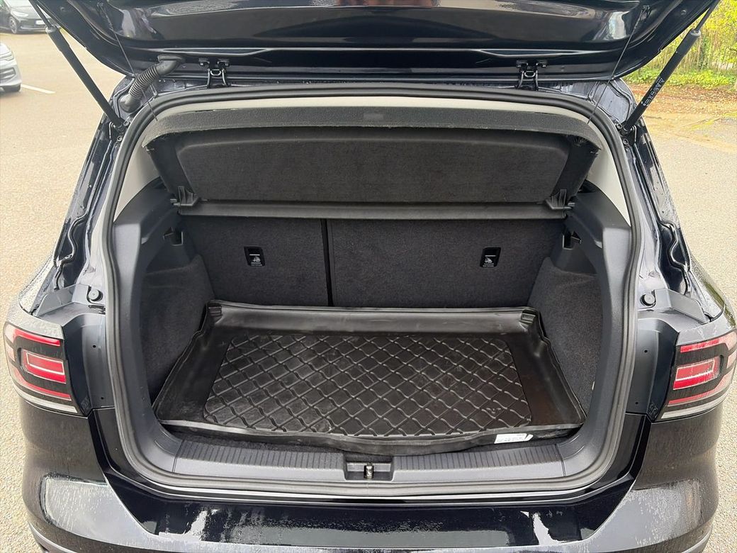 2023 Volkswagen T-Cross