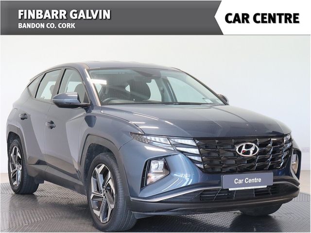 vehicle for sale from Finbarr Galvin Ltd