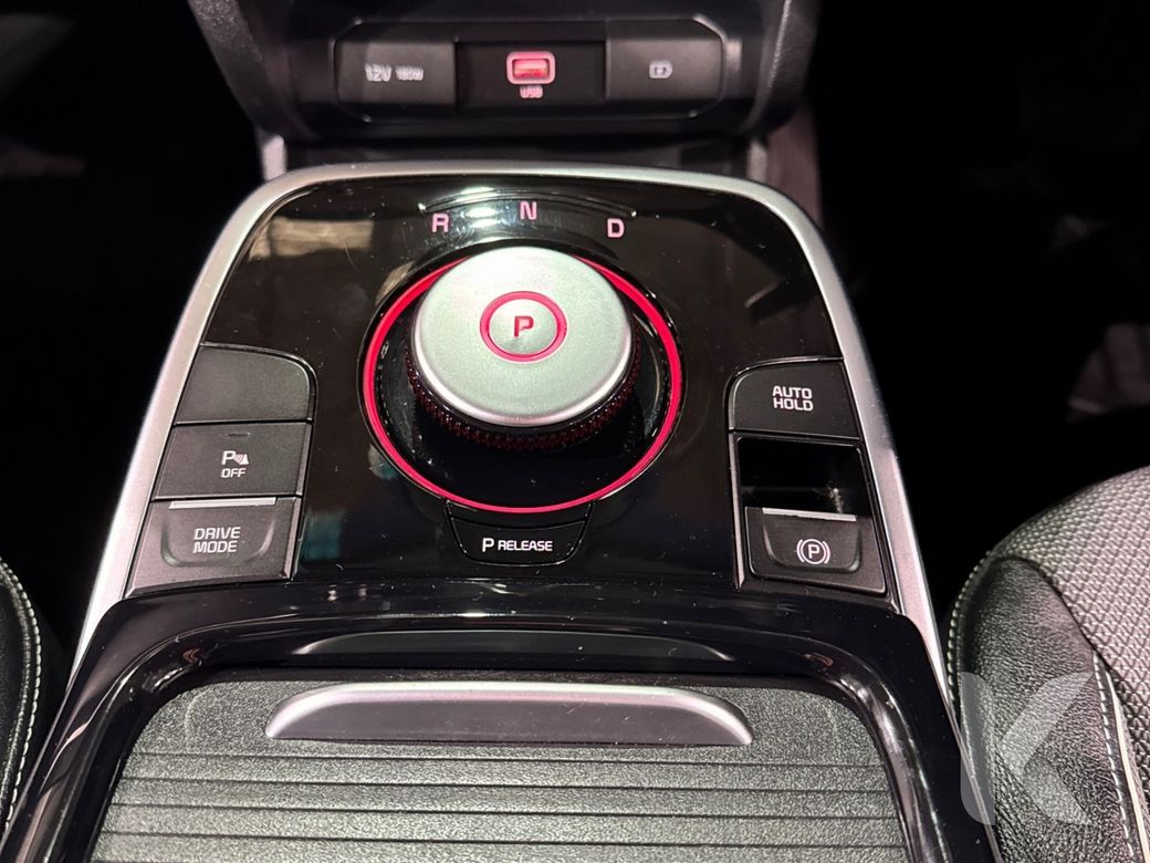 2022 Kia Niro