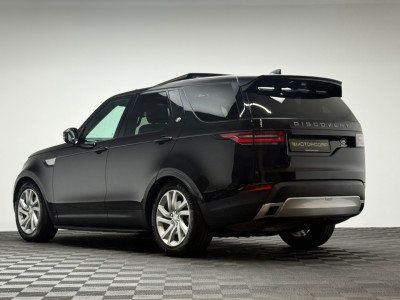 2020 Land Rover Discovery