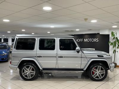 2014 Mercedes-Benz G Class