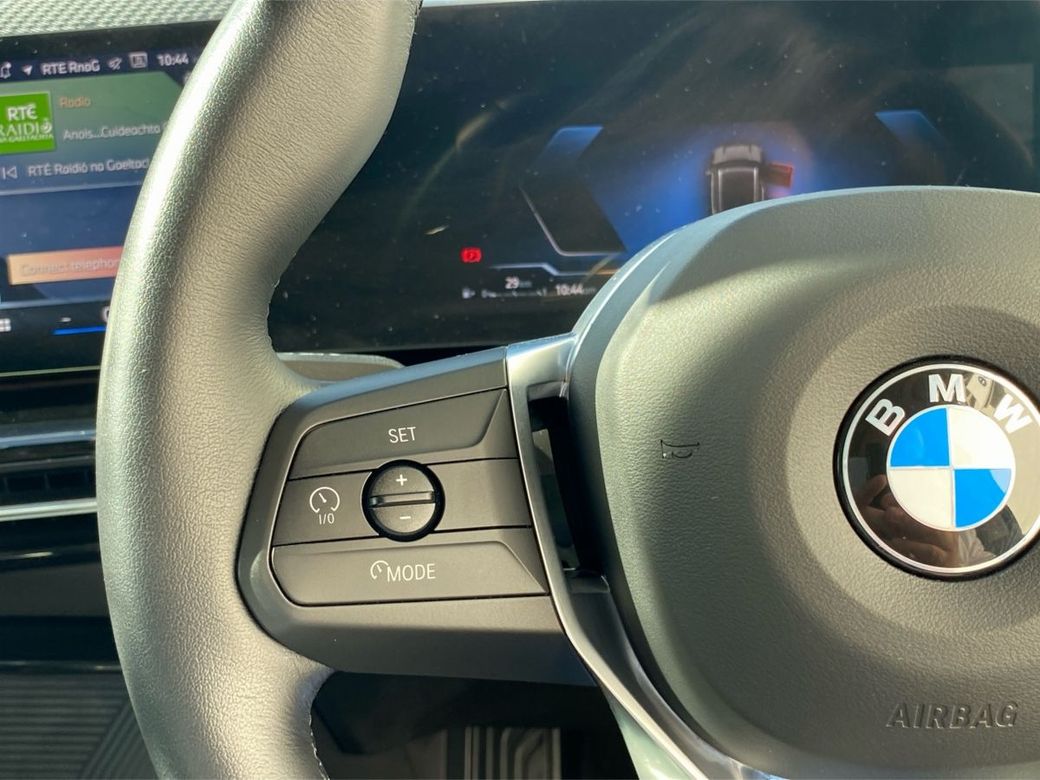 2023 BMW X1