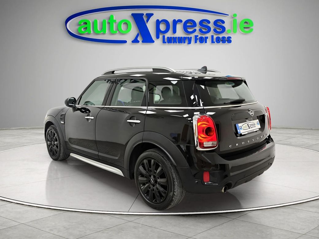2018 Mini Countryman
