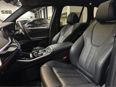 2021 BMW X5