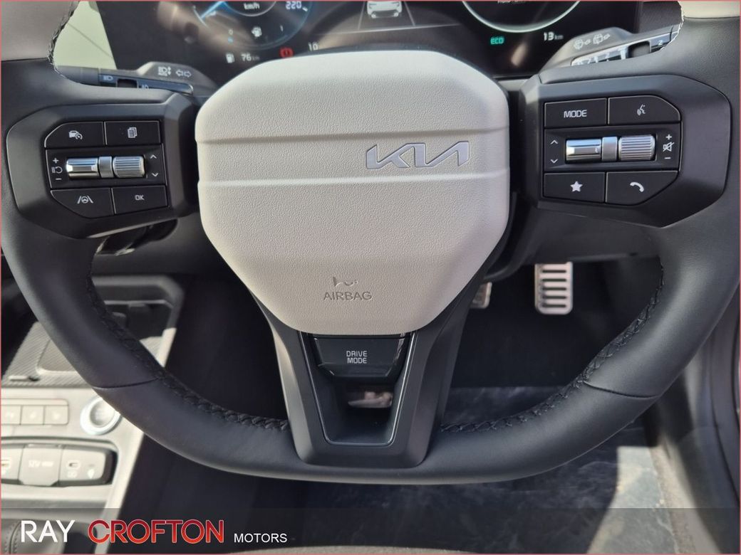 2026 Kia Stonic