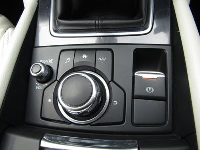 2017 Mazda Mazda6