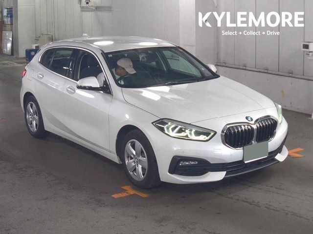 vehicle for sale from Kylemore Cars