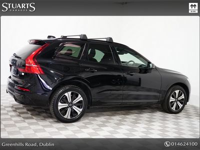 2023 Volvo XC60