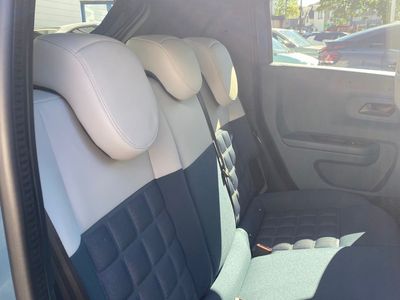 2026 Fiat Grande Panda