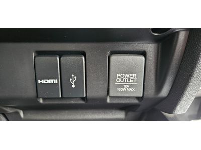 2018 Honda Fit