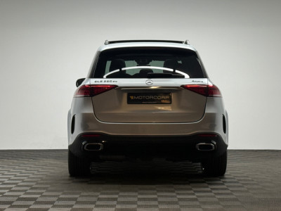 2022 Mercedes-Benz GLE Class