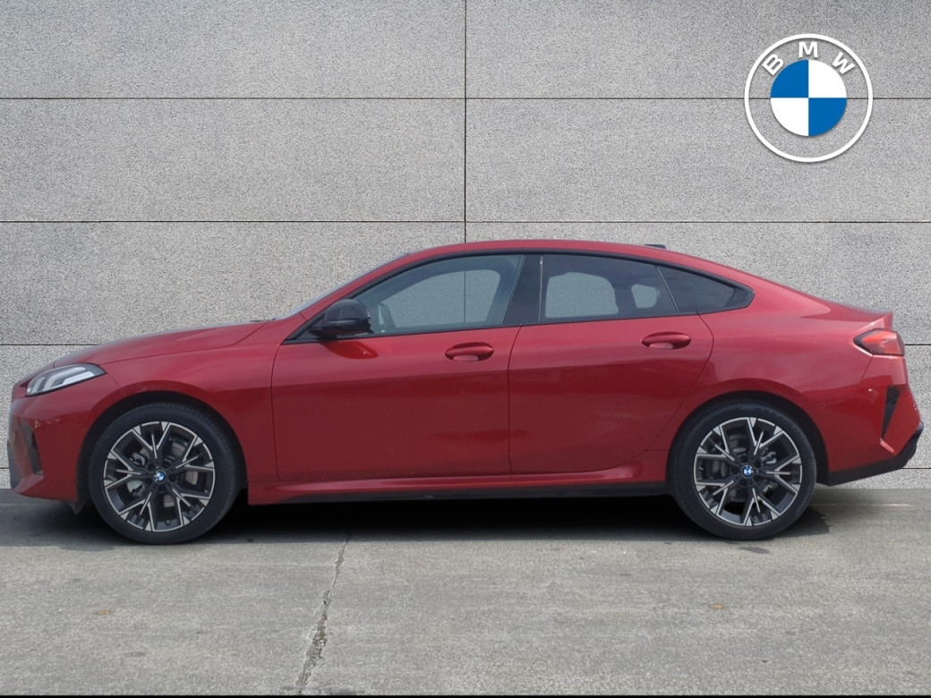 2026 BMW 220
