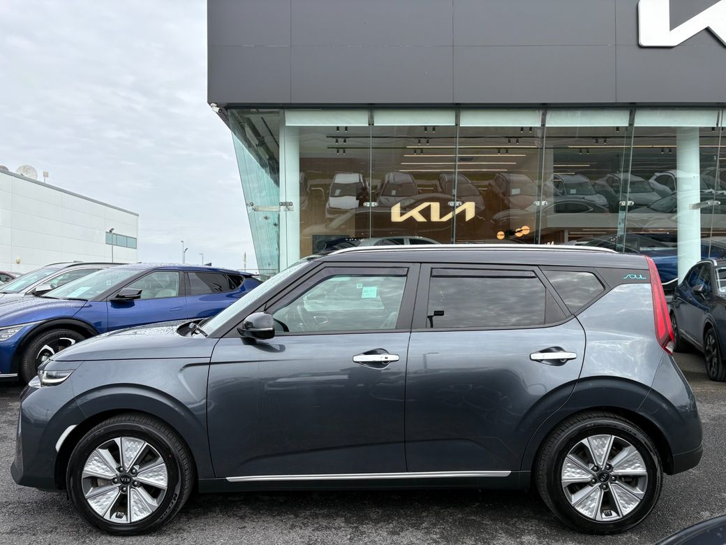 2022 Kia Soul