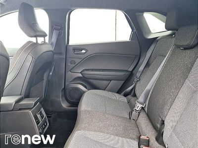 2025 Renault Symbioz