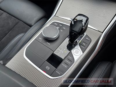 2019 BMW 3 Series