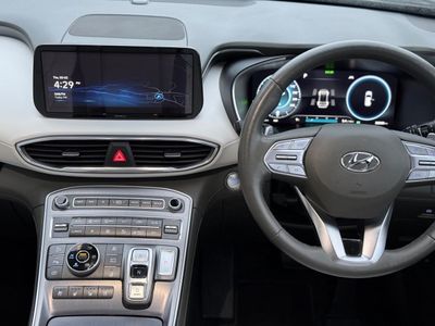 2024 Hyundai Santa Fe