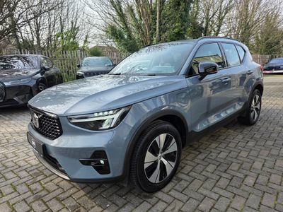2023 Volvo XC40