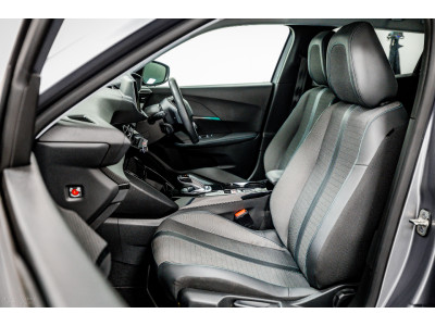 2022 Peugeot 2008