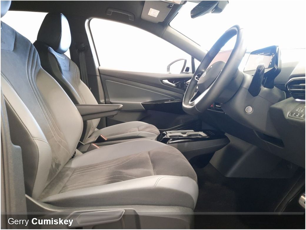 2025 Volkswagen ID.5