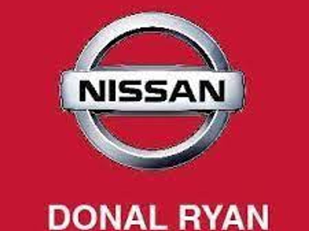 2017 Nissan X-Trail