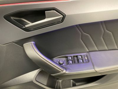2024 Cupra Formentor