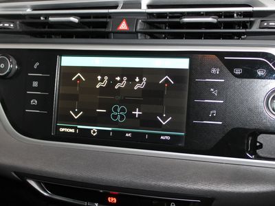 2021 Citroen C4 SpaceTourer