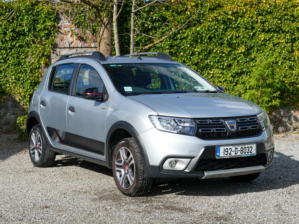 2019 Dacia Sandero