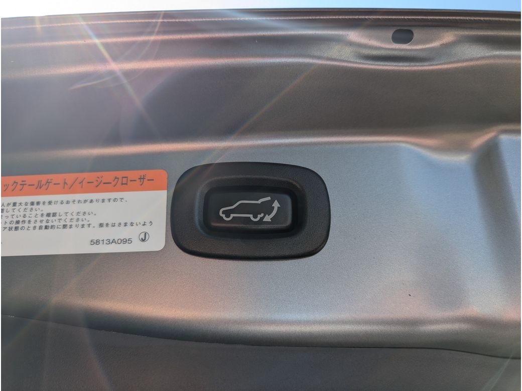 2019 Mitsubishi Outlander