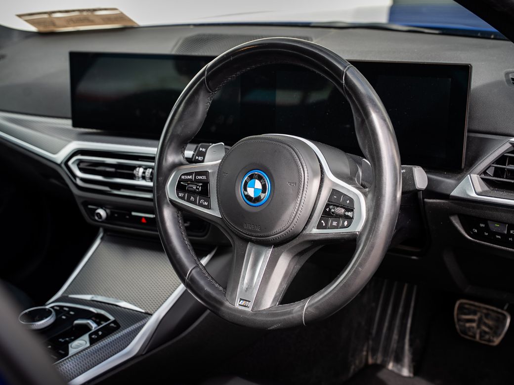 2023 BMW 3 Series