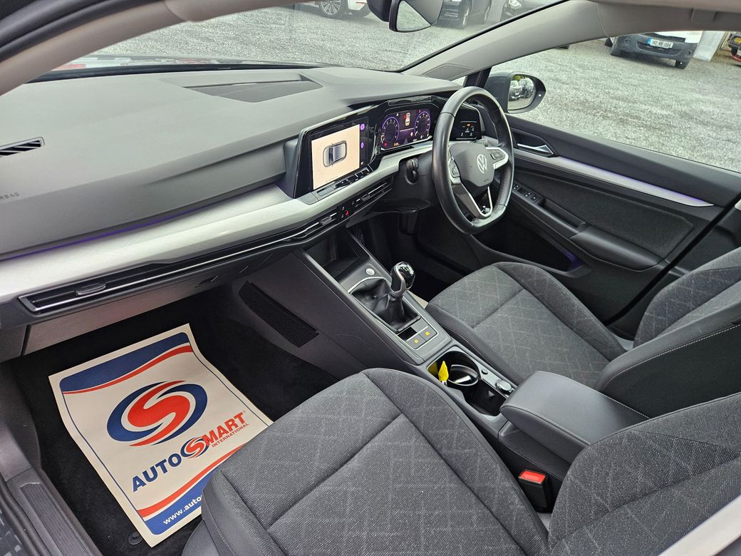 2023 Volkswagen Golf