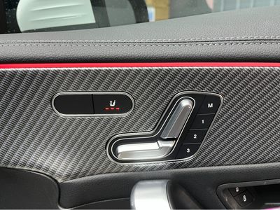 2024 Mercedes-Benz CLA Class