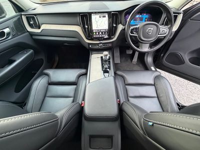 2022 Volvo XC60