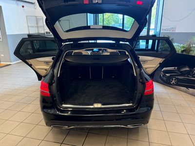 2020 Mercedes-Benz C Class