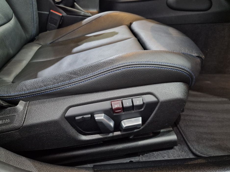 2019 BMW 1 Series