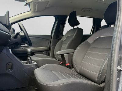 2022 Dacia Jogger