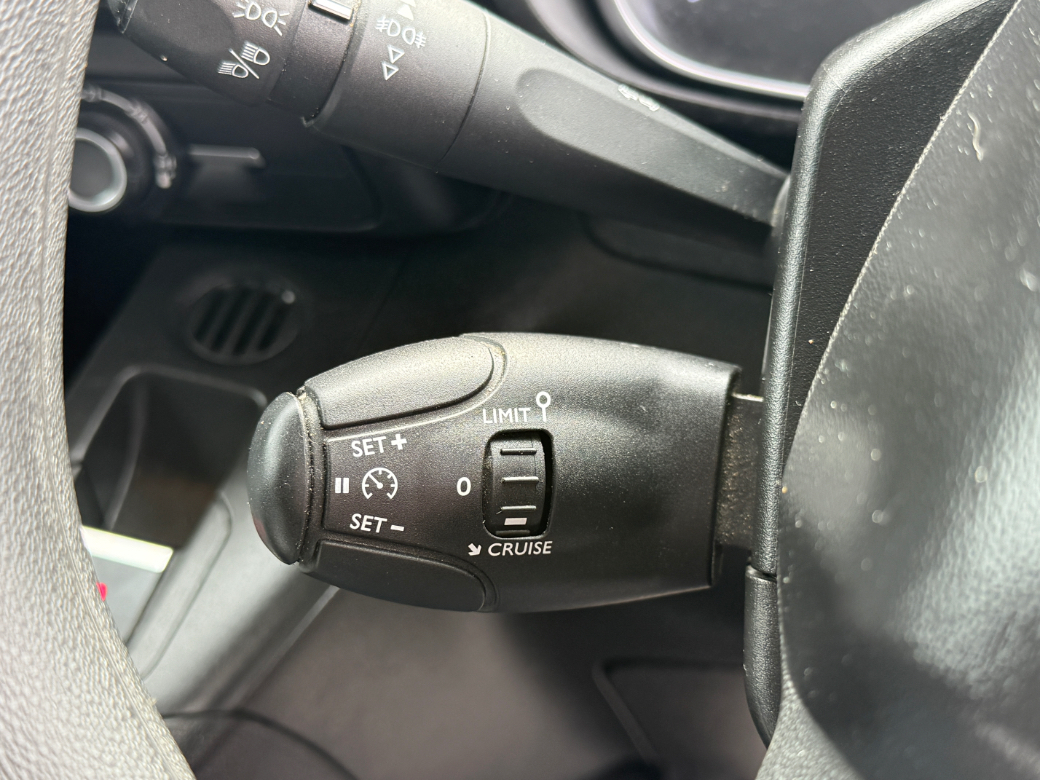2022 Citroen Berlingo