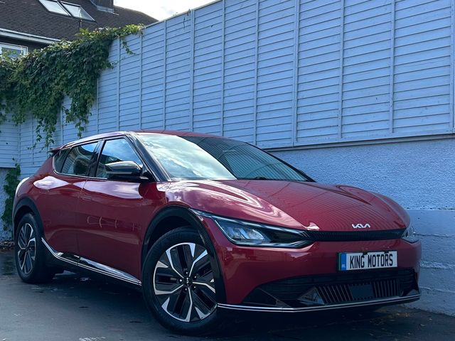 vehicle for sale from King Motors