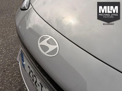 2023 Hyundai Ioniq 6