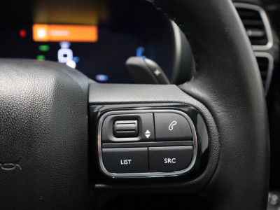 2024 Citroen C5 Aircross