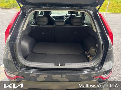 2023 Kia Niro