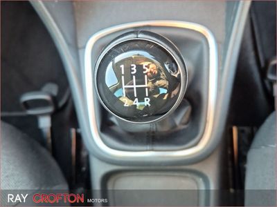 2015 Volkswagen Polo